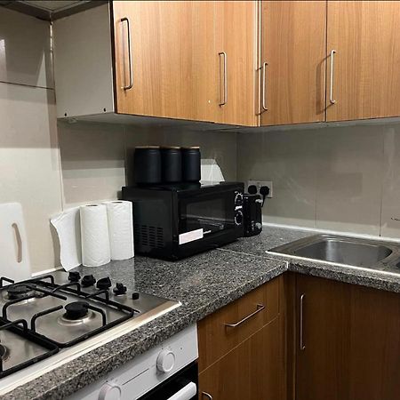 New Build 5 Bedroom In Hackney. Central London Eksteriør bilde