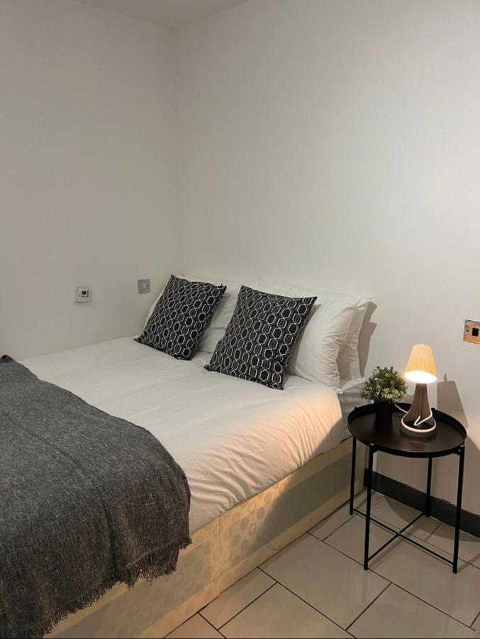 New Build 5 Bedroom In Hackney. Central London Eksteriør bilde
