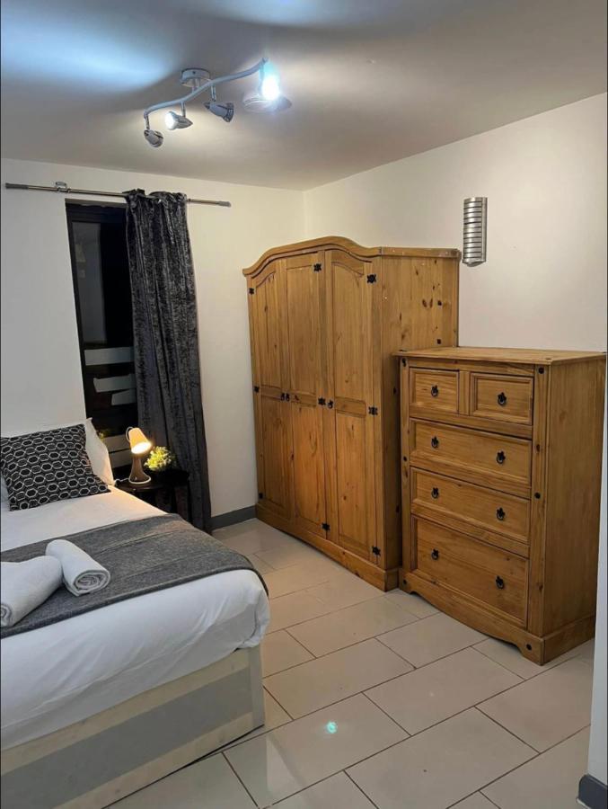 New Build 5 Bedroom In Hackney. Central London Eksteriør bilde