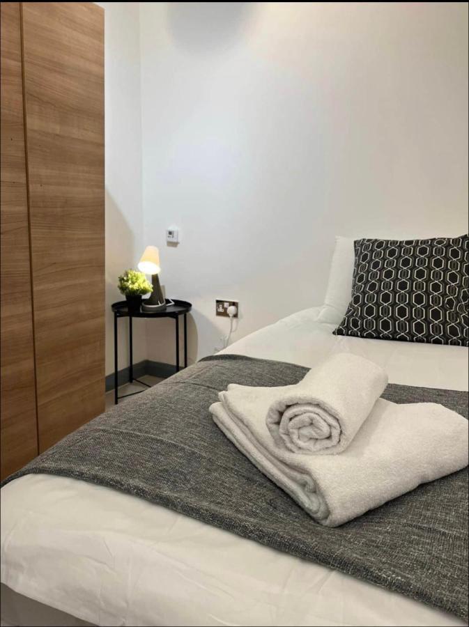 New Build 5 Bedroom In Hackney. Central London Eksteriør bilde