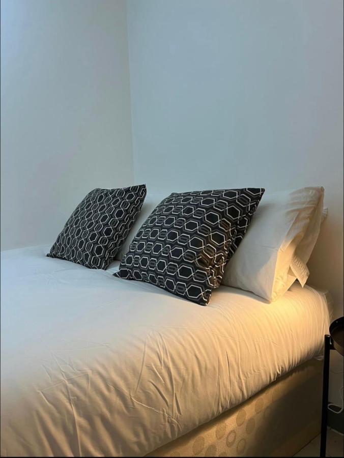 New Build 5 Bedroom In Hackney. Central London Eksteriør bilde