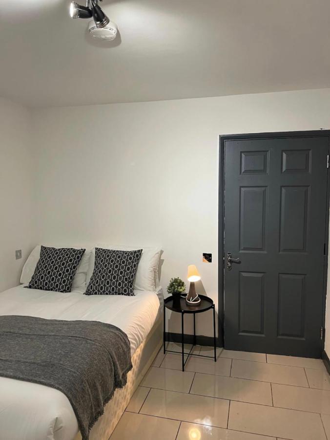 New Build 5 Bedroom In Hackney. Central London Eksteriør bilde