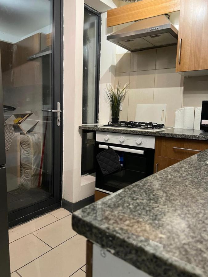 New Build 5 Bedroom In Hackney. Central London Eksteriør bilde