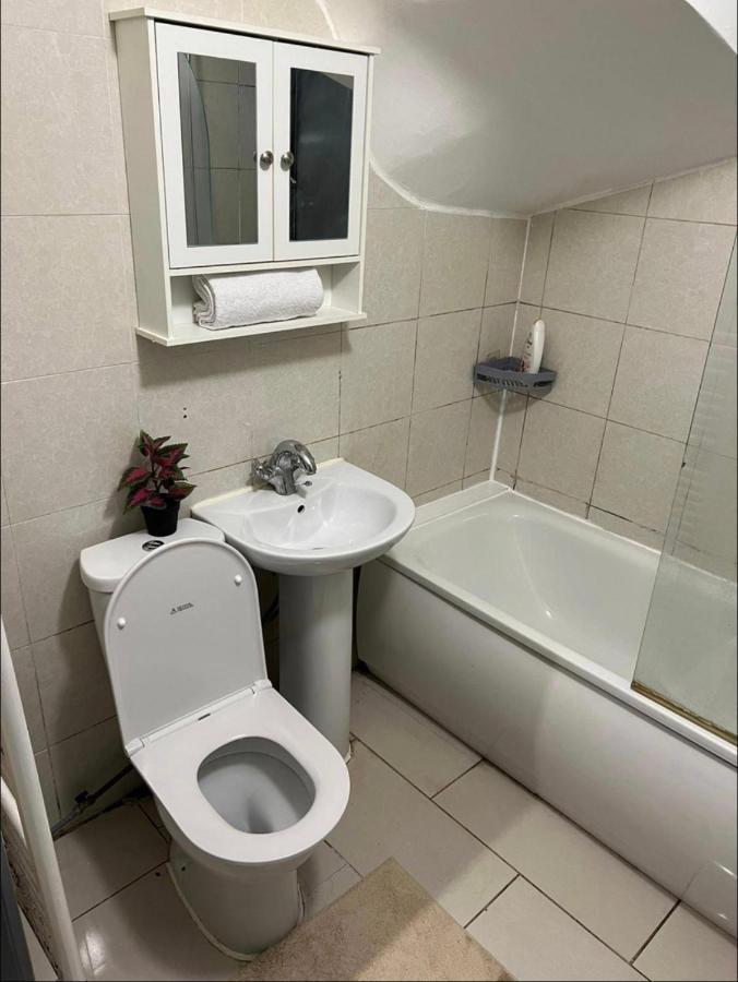 New Build 5 Bedroom In Hackney. Central London Eksteriør bilde
