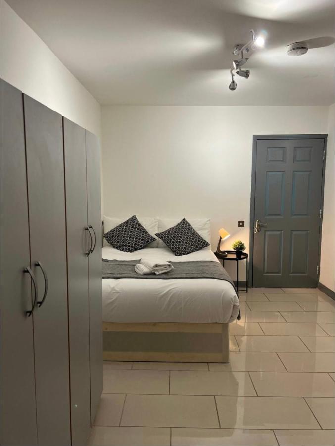 New Build 5 Bedroom In Hackney. Central London Eksteriør bilde