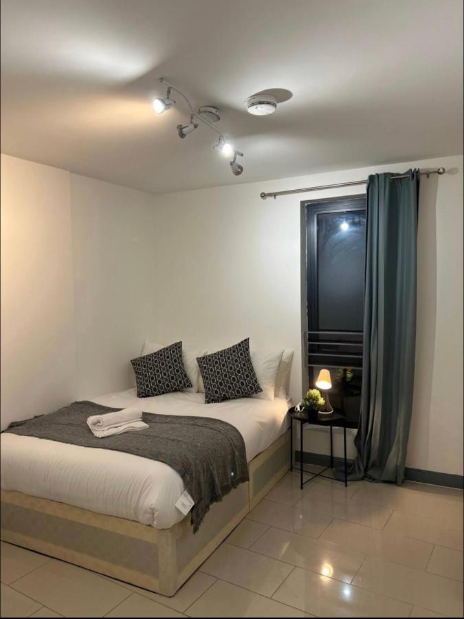 New Build 5 Bedroom In Hackney. Central London Eksteriør bilde
